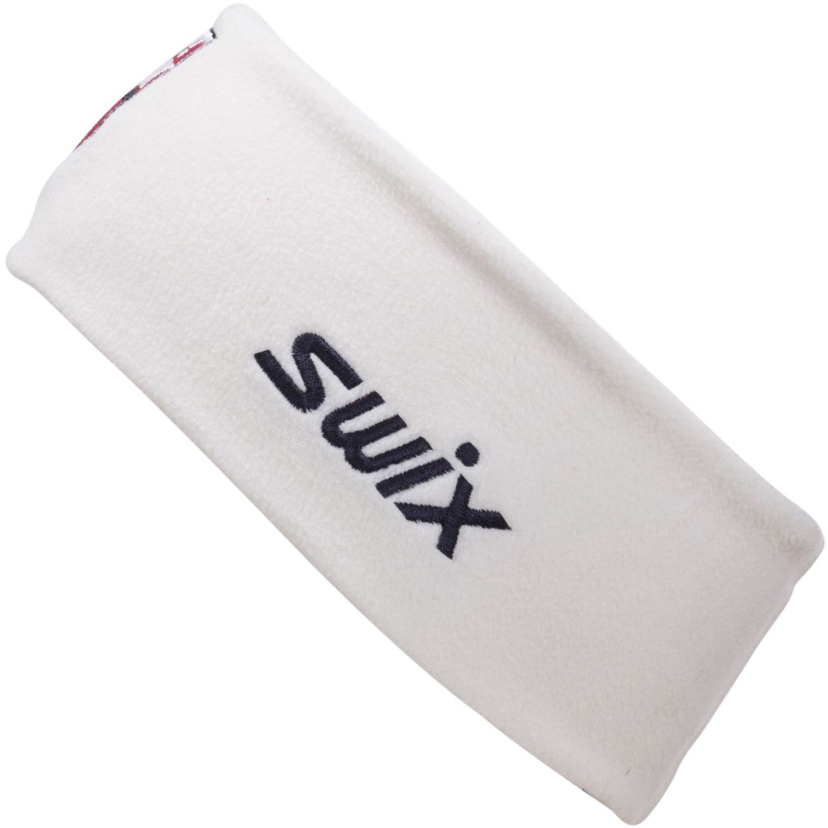 Bilde av Swix Fresco headband Jr 00025 Snow white